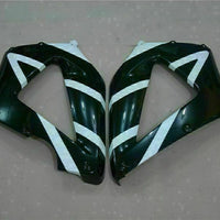 MS Injection Mold Fairing White Set Fit for ABS Honda CBR929RR 2000-2001 u004