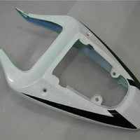 MSB Injection Blue Plastic Fairing Fit for  2001-2003 GSXR 600 750 o064