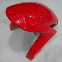MSA Injection Mold Red Fairing Fit for Honda 2007-2008 CBR600RR Plastic g003a
