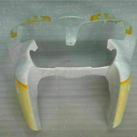 MS Fit for  2000-2002 ZX6R Plastic New Molding Injection Fairing ABS kt016