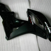 MSA Injection Mold Fairing Cowl Fit for Honda 2007-2008 CBR600RR Plastic u016