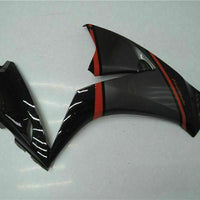 NT Injection Plastic Grey Black Fairing Fit for Honda 2012-2016 CBR1000RR N024