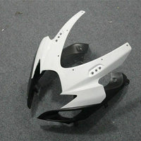 NT Injection Mold White Fairing Fit for  2006 2007 GSXR 600 750 N035