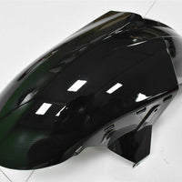 MSA Fit for  2007 2008 ZX6R Plastics With Seat Cowl Injection Fairing k015
