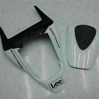 MSA Injection Plastic Cowl Fairing Kit Fit for Honda 2009-2012 CBR600RR u021