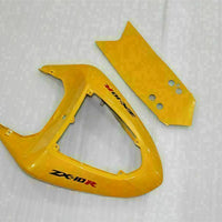 MSA Fit for  Ninja 2006 2007 ZX10R With Seat Cowl Injection Fairing t002