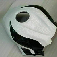 MSA Injection White ABS Fairing Plastic Fit for Honda 2009-2012 CBR600RR u014