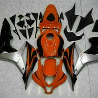 MSA Injection Molded Fairing Kit Fit for Honda 2007-2008 CBR600RR Bodywork u074