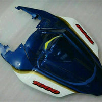 MS Injection Plastic Yellow Fairing Kit Fit for  2007-2008 GSXR 1000 q013
