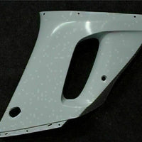 MS Injection Mold Unpainted ABS Fairing Fit for Yamaha 1998-2002 YZF R6 i0bb