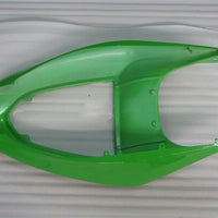 NT Complete Green ABS Plastics Fairing Fit for 2005 2006 ZX6R 636 New Set e06A