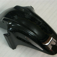 MSA Glosssy Black Fairing Injection Mold Fit for Honda 1997-1998 CBR600F3 u020