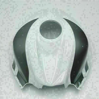 MSA Injection Molding ABS Fairing Plastic Fit for Honda 2009-2012 CBR600RR v015