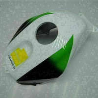 MSA Injection White Fairing Fit for Honda 2005-2006 CBR600RR Set Bodywork u089