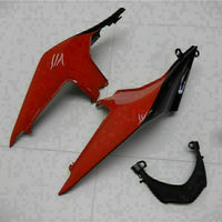 MS Fit for  2008-2012 EX250 250R Plastic New Injection Fairing t012-T