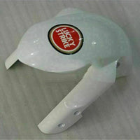 MS Injection Molded Red White Fairing Fit for  2005-2006 GSXR 1000 q032