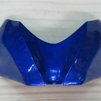 MSB Injection Blue Plastic Fairing Fit for  2006 2007 GSXR 600 750 b021
