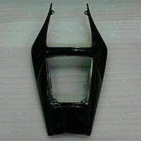 MSB Injection Mold Kit Black Red Fairing Fit for Yamaha 2002-2003 YZF R1 g002-02