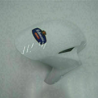 MS Injection Plastic Blue White Fairing Fit for Honda 2004-2005 CBR1000RR t0116