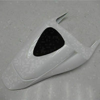 MSA Injection Pearl White Fairing Cowl Fit for Honda 2007-2008 CBR600RR WTH u005