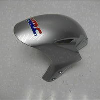 MS Injection Plastic Brown Silver Fairing Fit for Honda2004-2005 CBR1000RR u0122