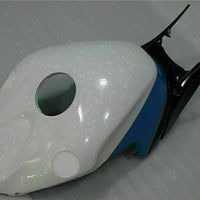 MS Injection Plastic Fairing Blue White Fit for Honda 2012-2016 CBR1000RR u017