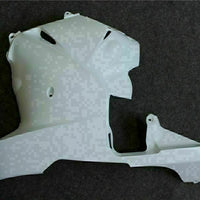 MSA Injection Plastic Unpainted Fairing Fit for Honda 2009-2012 CBR600RR v0bb