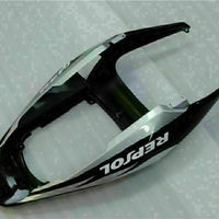 MSA Injection Molded Fairing Fit for Honda 2005-2006 CBR600RR Set Plastic u060