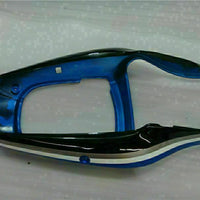 MS Fit for  2000-2002 ZX6R Plastic New Molding Injection Fairing ABS kt004