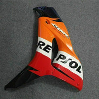 NT Injection Orange ABS Fairing Fit for Honda 2006-2007 CBR1000RR N040