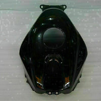 MSA Injection Black Fairing Fit for Honda 2005-2006 CBR600RR ABS Bodywork v075