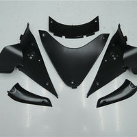 MSA ABS Red Plastic Injection Fairing Fit for Honda 1997-1998 CBR600F3 u024