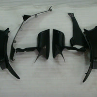 MSA Flame Injection Mold Fairing ABS Fit for Honda 1996-2007 CBR1100XX u001