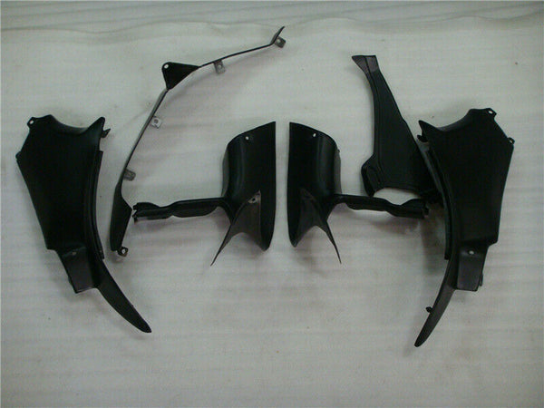 MSA Flame Injection Mold Fairing ABS Fit for Honda 1996-2007 CBR1100XX u001