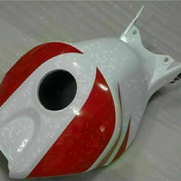 MS Injection Red White Fairing Fit for Honda 2006-2007 CBR1000RR Mold Set u084
