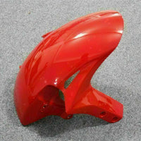 MS Injection Red Mold ABS Fairing Set Fit for Honda 2006-2007 CBR1000RR u041