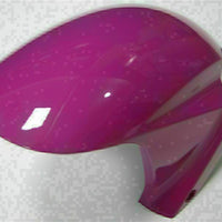 MSA Injection Molding ABS Plastic Fairing Fit for Honda 2003-2004 CBR600RR u007