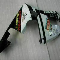 MSA Injection Molding Fairing Fit for Honda 2005-2006 CBR600RR Kit Plastic u026