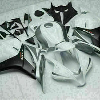 MSA Injection Molding ABS Fairing Plastic Fit for Honda 2009-2012 CBR600RR v015