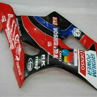 MS Injection Mold Red ABS Kit Fairing Fit for  2003-2004 GSXR 1000 p015