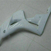 MSA Injection White Fairing Kit Fit for Honda 2006-2007 CBR1000RR WTH ABS u009