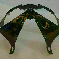 MS Injection Mold Black Set Fairing Fit for Yamaha YZF 2003-2005 R6 & 06-09 R6S g021