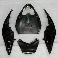MSA Injection Fairing Kit Fit for  2008-2010 ZX10R ZX-10R Glossy Black t003