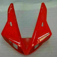 NT Injection Mold Kit Red Plastic Fairing Fit for Yamaha 2002-2003 YZF R1 N006