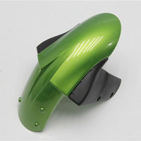 NT Injection Molding Black Green Body Fit for 2005 2006 ZX6R 636 Fairing e03A