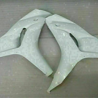 MS Injection White Kit Fairing Fit for Honda 2006-2007 CBR1000RR ABS Set u077