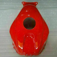 MSA Injection Red ABS Plastic Fairing Fit for Honda 2003-2004 CBR600RR u012