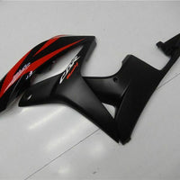 MSA Injection Mold Fairing Kit Fit for Honda 2007-2008 CBR600RR Bodywork q073