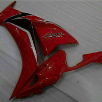 NT Injection Plastic Red Fairing ABS Kit Fit for Honda 2012-2016 CBR1000RR N012