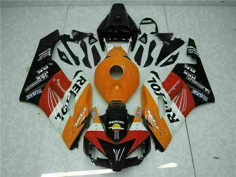 NT Fairing Fit for Honda 2004-2005 CBR1000RR U0100- Orange | ABS Injection